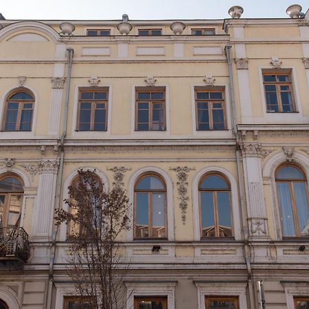 Mardzhanov Apartments, Block 108 Tbilisi Eksteriør billede