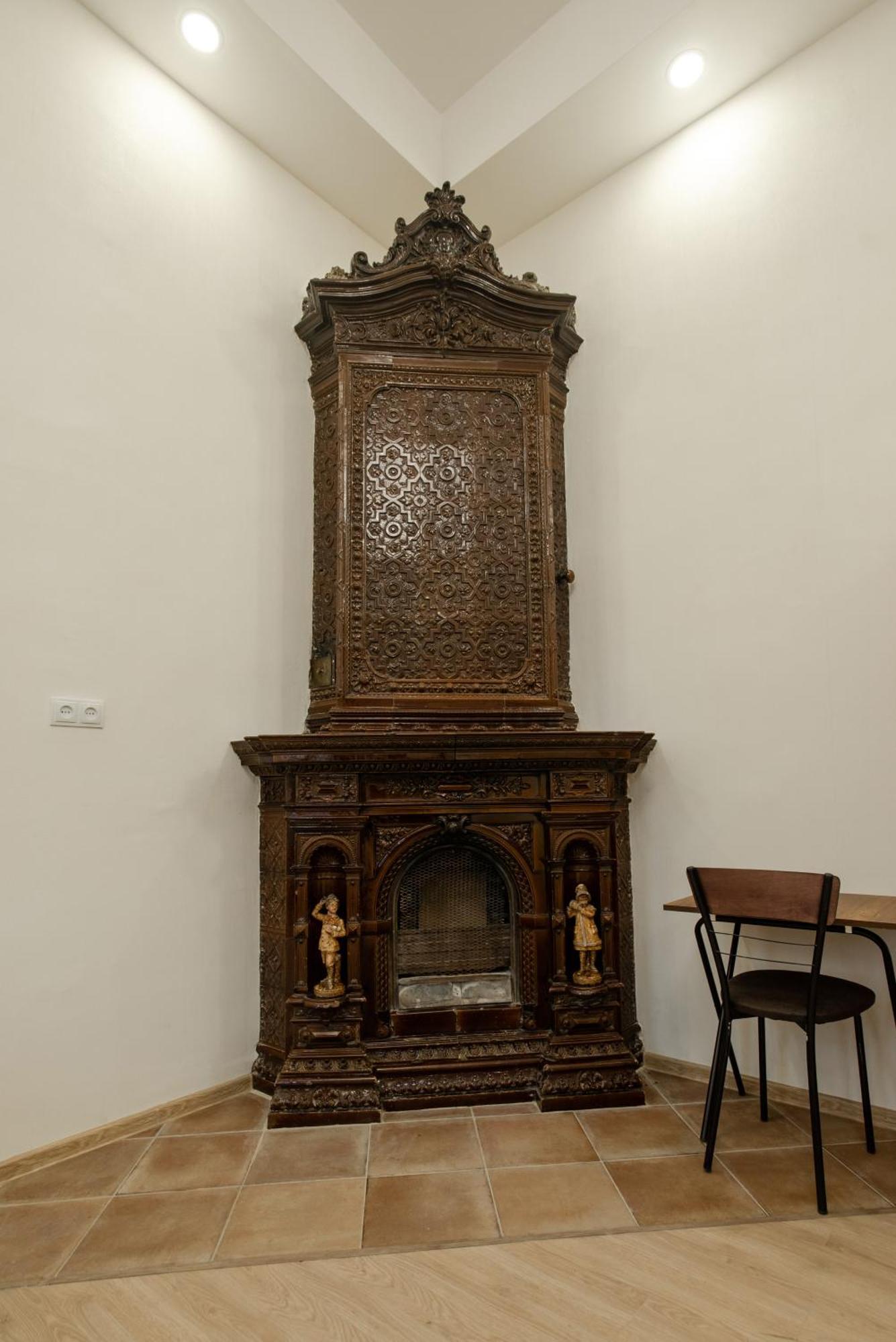 Mardzhanov Apartments, Block 108 Tbilisi Værelse billede